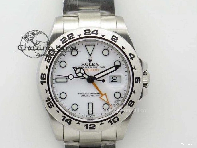 on Dial Daytona 1:1 YG Strap THBF Black SH4131 Edition Best 126518LN Oysterflex 0223